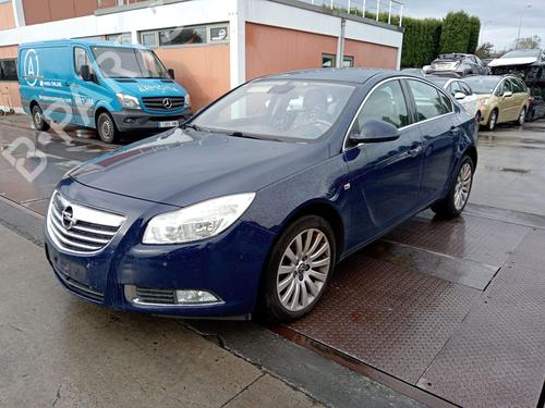 Mirror switch OPEL INSIGNIA A (G09) 2.0 CDTI (68) | BP37609522I25 - Image 3