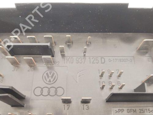 Fuse box AUDI Q3 (8UB, 8UG) 2.0 TDI | BP28511465E1 - Image 4