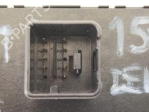 Left front window switch VW PASSAT CC B6 (357) 2.0 TDI | BP31158980I27 - Image 5