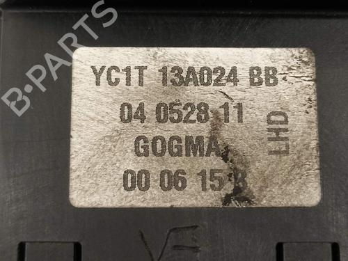 Headlight switch FORD TRANSIT Van (FA_ _) 2.4 DI (FAA_, FAB_, FAC_, FAD_) | BP16078005I24 - Image 2