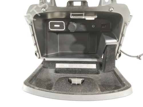 Glove box CITROËN C4 Grand Picasso II (DA_, DE_) 1.2 THP 130 | BP29808545C95 