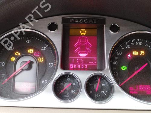 instrument-cluster-vw-passat-b6-3c2-2005-2006-2007-2008-2009-2010-2011-36805012 main image