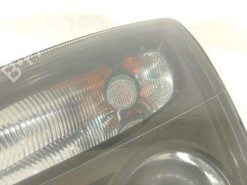Left headlight OPEL VECTRA C GTS (Z02) 1.9 CDTI (F68) | BP32043346C28