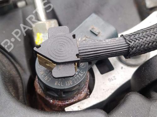 Used Injector Injector 29402250 29402250
