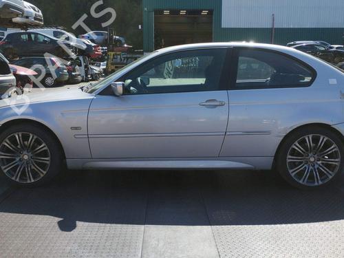 Left mirror BMW 3 Compact (E46) 316 ti | BP38285969C26  - Image 9