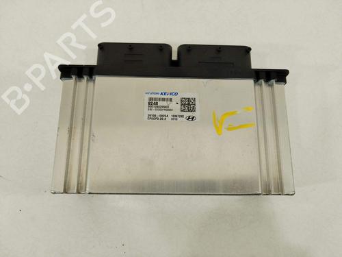Engine control unit (ECU) HYUNDAI i20 III (BC3, BI3) 1.2 | BP26220517M57 - Image 6