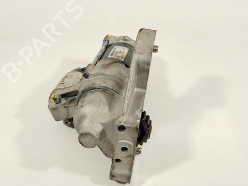 Starter MITSUBISHI GRANDIS (NA_W) 2.0 DI-D (NA8W) | BP16821990M8 