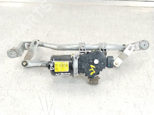 Used Front wiper motor Front wiper motor RENAULT CLIO IV (BH_) 1.5 dCi 75 (75 hp) 34716089 34716089