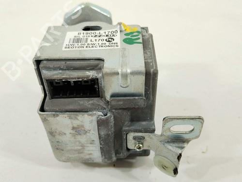 Electronic module HYUNDAI TUCSON (NX4E, NX4A) 1.6 T-GDI Plug-in-Hybrid HTRAC | BP29125974M83 - Image 3