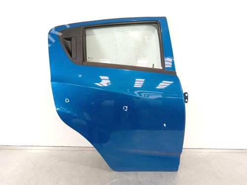 Dør høyre bak CHEVROLET SPARK (M300) [2009-2025]  18879825