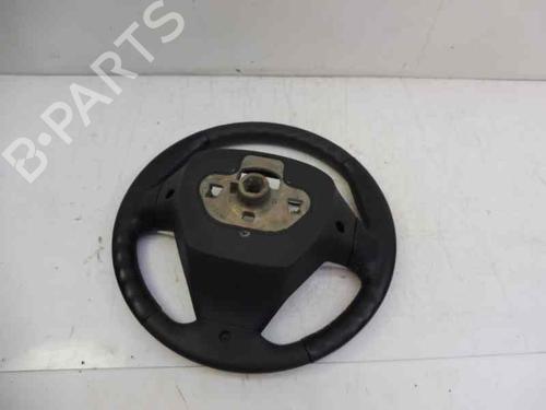 Steering wheel FORD FIESTA VI (CB1, CCN)  | BP1853670C49 