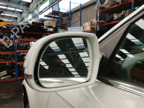 Left mirror AUDI A4 B8 (8K2) 2.0 TDI | BP25939116C26 