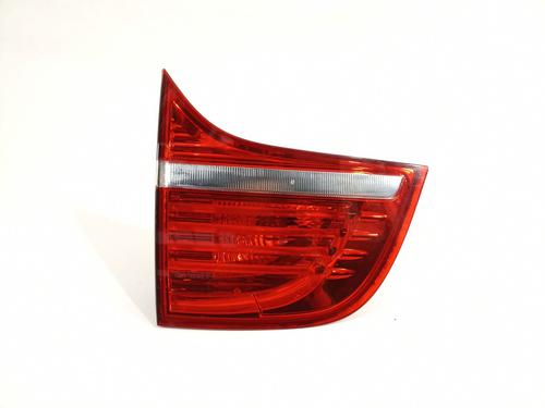 Used Left tailgate light BMW X6 (E71, E72) [2007-2015]  19877503