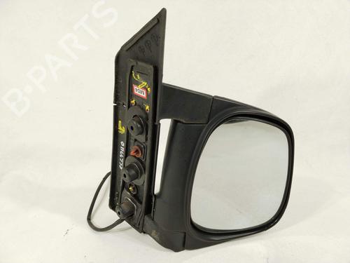 Used Right mirror Right mirror 35952939 35952939