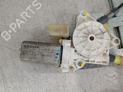 Front right window mechanism BMW 1 (E81) 116 i | BP36437267C23 - Image 2