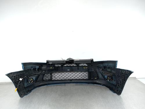 Front bumper CITROËN C4 Picasso I MPV (UD_) 1.6 HDi | BP27251358C7 