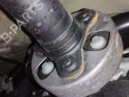 Driveshaft CUPRA FORMENTOR (KM7, KMP) 2.0 VZ 4Drive | BP37460067M37 - Image 2