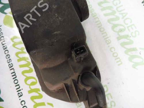 Right front fog light FORD TRANSIT Van (FA_ _) | BP1879840C31 - Image 2