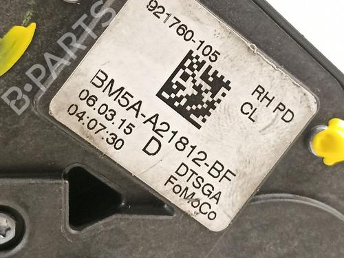 Front right lock FORD FOCUS III  | BP20929980C97 