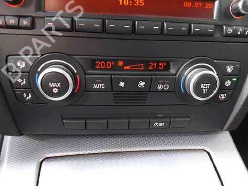 Climate control BMW 3 (E90) 320 d | BP5854683I5 - Image 4