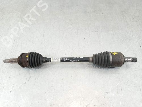 Used Left front driveshaft Left front driveshaft 16806163 16806163