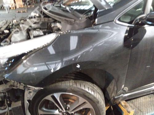 Used Left front fenders Left front fenders KIA CEE'D (JD) 1.6 CRDi 136 (136 hp) 40010203 40010203