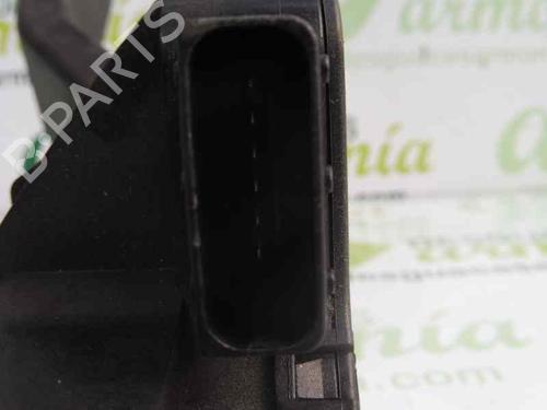 Pedal PEUGEOT BOXER Van  | BP2008621I4 