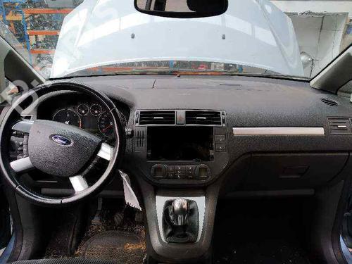 Used Airbag Kit Airbag Kit FORD C-MAX (DM2) 2.0 TDCi (136 hp) 5937612 5937612