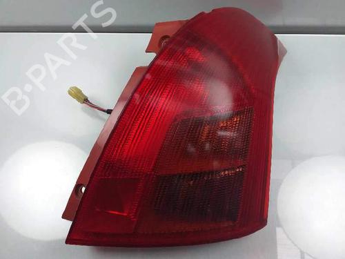 Used Right taillight Right taillight 5214538 5214538