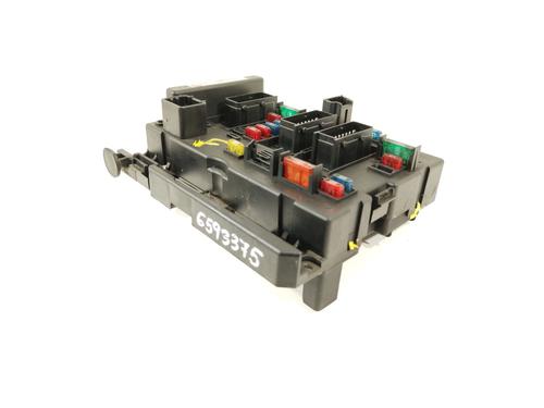 Fuse box CITROËN XSARA (N1) 1.6 16V | BP29808551E1 