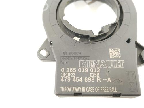 Electronic sensor RENAULT CLIO IV (BH_) 0.9 TCe 90 (BHNF, BHMA, BHMH, BHJK, BHJR) | BP29867139M84 - Image 2