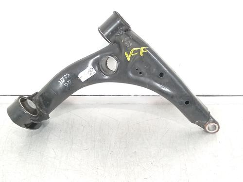 Used Right front suspension arm VW CRAFTER Van (SY_, SX_) 2.0 TDI FWD (SYB, SYC, SYD) (140 hp) 24450696