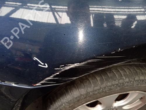 Left front fenders HONDA ACCORD VII (CL, CN) 2.2 i-CTDi (CN1) | BP28369540C41 