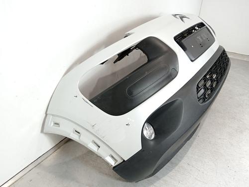 Front bumper CITROËN C4 CACTUS 1.6 BlueHDi 100 | BP38331043C7 - Image 3