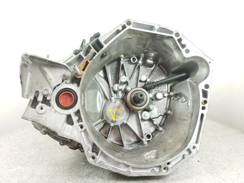 Used Gearbox NISSAN QASHQAI II (J11, J11_) [2013-2025]  16803170