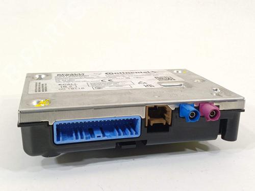 Used Electronic module Electronic module 39533406 39533406