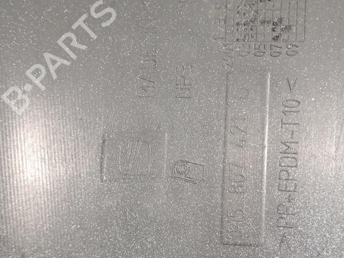 Bak støtfanger SEAT TOLEDO II (1M2) 1.9 TDI | BP26612855C8 