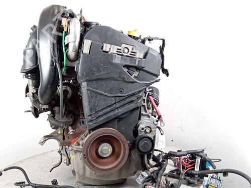 Engine RENAULT MEGANE III Hatchback (BZ0/1_, B3_) 1.5 dCi (BZ0C) | BP29730074M1 - Image 5