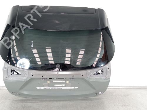 Used Tailgate Tailgate TOYOTA YARIS CROSS (MXP_) 1.5 Hybrid All-wheel Drive (MXPJ15) (116 hp) 33963848 33963848