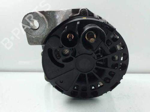 Alternator FIAT PANDA (169_) 1.2 (169.AXB11, 169.AXB1A) | BP4930294M7 