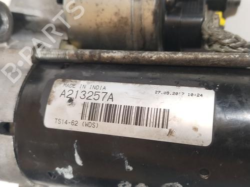 Starter PEUGEOT 207 (WA_, WC_) 1.4 HDi | BP32383723M8 