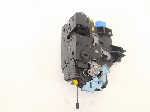 Rear right lock SKODA OCTAVIA II (1Z3)  | BP10678865C99 