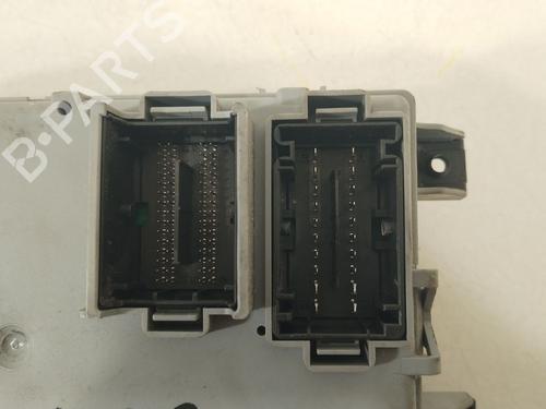 Fuse box CITROËN NEMO Box Body/MPV (AA_) 1.3 HDi 75 | BP33843601E1 - Image 8