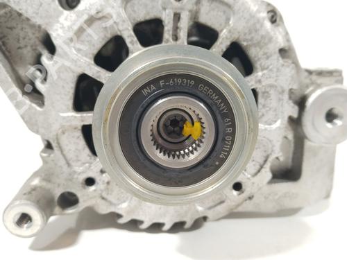 Alternator HYUNDAI i30 (PDE, PD, PDEN) 1.6 CRDi | BP32235295M7  - Image 5