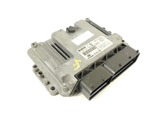 Used Engine control unit (ECU) HYUNDAI ix35 (LM, EL, ELH) 1.7 CRDi (116 hp) 31696087