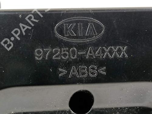 Climate control KIA CARENS IV | BP16966474I5 - Image 6