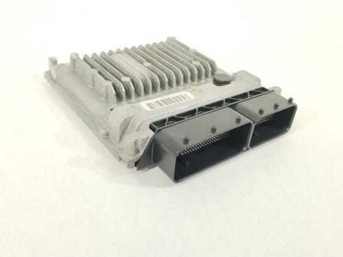 Engine control unit (ECU) MERCEDES-BENZ A-CLASS (W176) A 200 CDI / d (176.008) | BP35769790M57 - Image 3