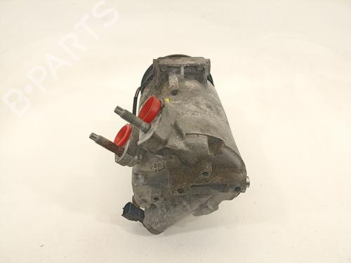 AC compressor FORD FOCUS III | BP13114290M34