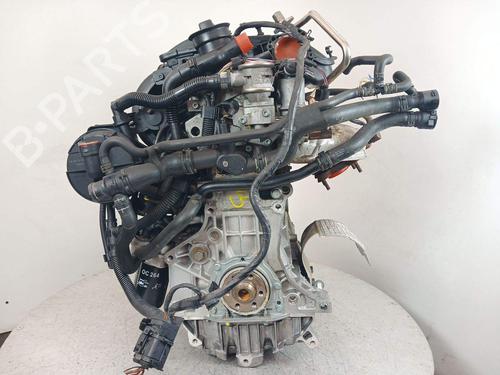 Engine AUDI A3 (8P1) 1.6 | BP24876580M1 - Image 7