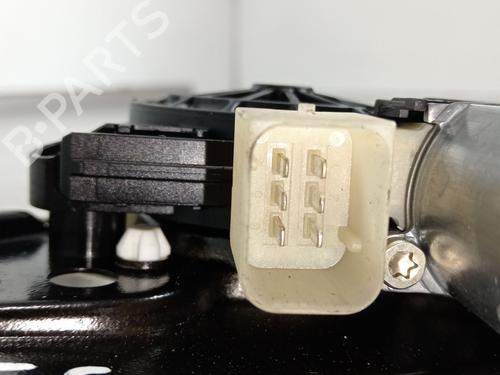 Rudehejsemekanisme Højre bagtil MERCEDES-BENZ C-CLASS (W203) C 220 CDI (203.006, 203.008) | BP29969330C25 